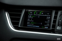 фото thumb №3, Canchecked дисплей mfd32 gen2 skoda octavia 5e