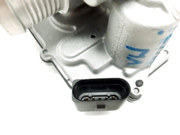 фото thumb №8, Дроссельная заслонка audi a4 b8 2.0 tdi 03l128063af cba