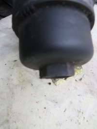 фото thumb №6, Корпус фільтра оливи радіатор zafira c 2.0 cdti