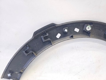 фото thumb №13, Планка na крило dacia докер stepway 2014 - лівий зад ліва задня