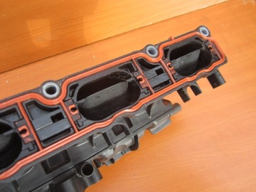 фото thumb №9, Vw 1.8 2.0 tsi tfsi інжектор 0261500160 / планка 06j133317m 0261545035
