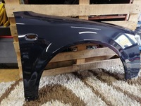 фото thumb №4, Крило праві audi a4 b6 ly5k оцинковка