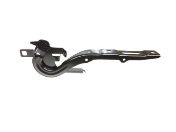 фото thumb №9, Proace 16-21 петля капота кришки двигуна правий