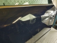 фото thumb №10, Двері рамка скло лівий ліва задня задні audi a6 c5