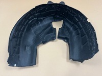 фото thumb №1, Audi e-tron підкрилок задня ліва 4ke810171c