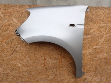 фото thumb №1, Крило лівий перед smart for four forfour 453 14-