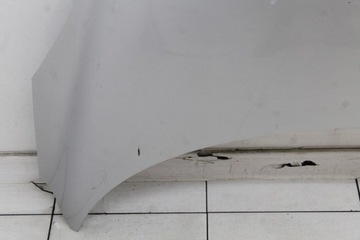 фото thumb №3, Renault scenic iii 09r- капот крышка двигателя ted69