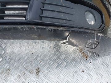 фото thumb №10, 4. бампер перед volvo s40 ii v50 r-design 452-46