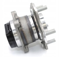 фото thumb №3, Ступиця, підшипник колеса задня renault koleos i