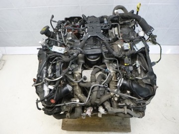 фото thumb №8, Range rover sport vogue l322 3.6 d двигун 368dt