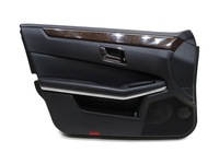 фото thumb №1, Оббивка двері лівий перед mercedes w212