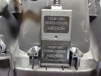 фото thumb №7, Nissan juke ii f16 туннель бардачок разъём usb