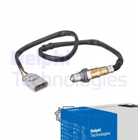 фото thumb №1, Лямбда-зонд delphi do vw tiguan 2.0 tsi