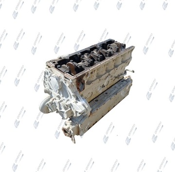 фото thumb №1, Двигун газовий промисловий генератор at-motor e0836 le202