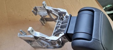 фото thumb №12, S3 8v sedan a3 підлокітник шкіра шкіряний біла nić 8v0864283