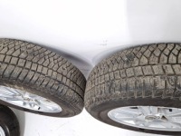 фото thumb №11, Citroen c-crosser 2008 диски алюмінієві r16