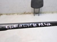 фото thumb №3, Подголовник перед передний renault clio iii lift