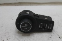 фото thumb №1, Перемикач ручка світла 07356273050 fiat 500x jeep renegade 14-24 uk