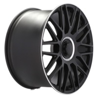 фото thumb №6, Диски 21 do mercedes s-class amg w223 sl-class r230 r231 amg r232