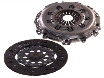 фото thumb №10, Сцепление ford focus/c-max/mondeo 2,0 04-