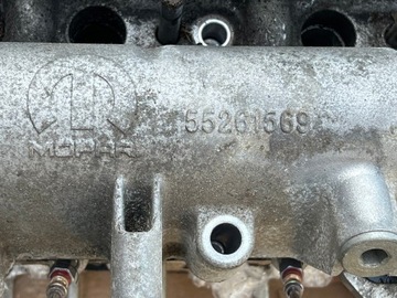 фото thumb №7, Suzuki vitara iii 15- 1.6 ddis d16aa головка вал fiat alfa jeep