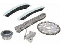 фото thumb №2, Набор цепи renault koleos ii 1.6