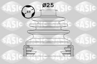 фото thumb №2, Sasic защита шарнир внутренний. kpl.