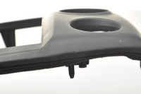 Kia sportage 2 рамка радіо рестайлінг  ґрати 94510-0z000 Недорого, фото thumb