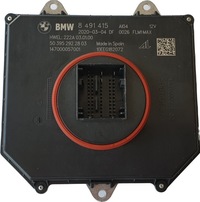 фото thumb №1, Модуль bmw g30 g32 g11 g01 g12 g02 полный led 8491415