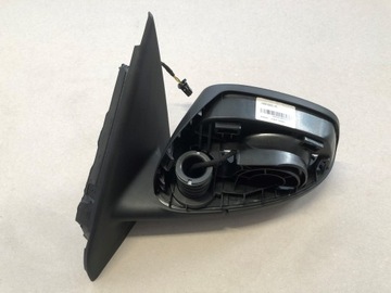 ЗЕРКАЛО ЛЕВОЕ SMART FORFOUR 453 W453 A4538100600