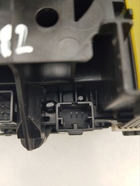 фото thumb №13, Porsche panamera 970 2012 manetka/przełącznik поворотники дворник