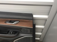 фото thumb №7, Jeep grand cherokee wl 22 боковина з двері оббивка summit довгий l