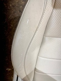 фото thumb №13, Сидіння заднє сидіння обшивки тунель kpl. mercedes gle w167 1