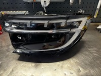 фото thumb №1, Renault austral matrix фара лівий передній лампа лівий перед 260609504r