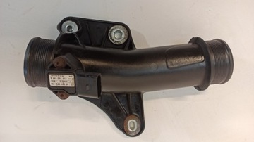 фото thumb №1, Шланг труба интеркулер audi a5 купе 8k0145673e