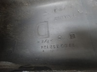 фото thumb №10, Уголок бампера правый задняя renault master ii