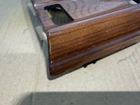 Купити Mercedes w124 купе drewno середній декоративна обдув рамка, фото thumb