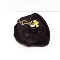 Подушка безпеки водія renault trafic 2 minibus / passenger jl 05614607 Київ, фото thumb