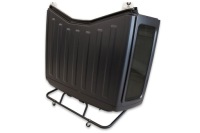 фото thumb №3, Jeep wrangler jk 2007-18 подставка na крыша жёсткий