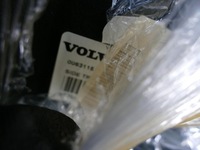 фото thumb №13, Volvo xc60 i lift обшивка багажника правий задня оббивка обшивка