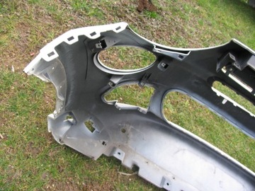 фото thumb №7, Fiat 500 x 2015r бампер перед 51937655