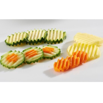 Терка для вафель Börner Orange Waffle