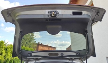 фото thumb №9, Nissan juke 1 i f15 рестайлинг крышка задняя багажника з стекло kda a