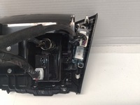 фото thumb №8, Панель aux бардачок вимикач підігрів hyundai i40