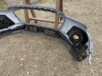 фото thumb №10, Бампер перед передній ford puma mk2 l1tb-17757-a з решітки