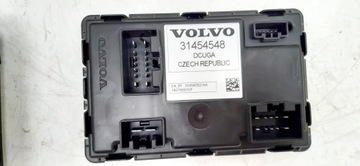 фото thumb №6, Volvo v90 hak буксирувальний модуль комплект 31454548, 31664409