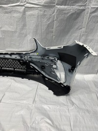 фото thumb №8, Mercedes glc x254 amg бампер передний