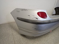 фото thumb №9, Nissan almera tino 00-06 бампер задний