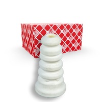 фото thumb №11, Відбійник ford focus ii sedan db_, fch, dh 1.6 2005.04- feb