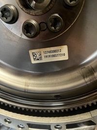 фото thumb №7, Idealny kpl. двигатель mercedes gle w167 x167 x254 264920 1